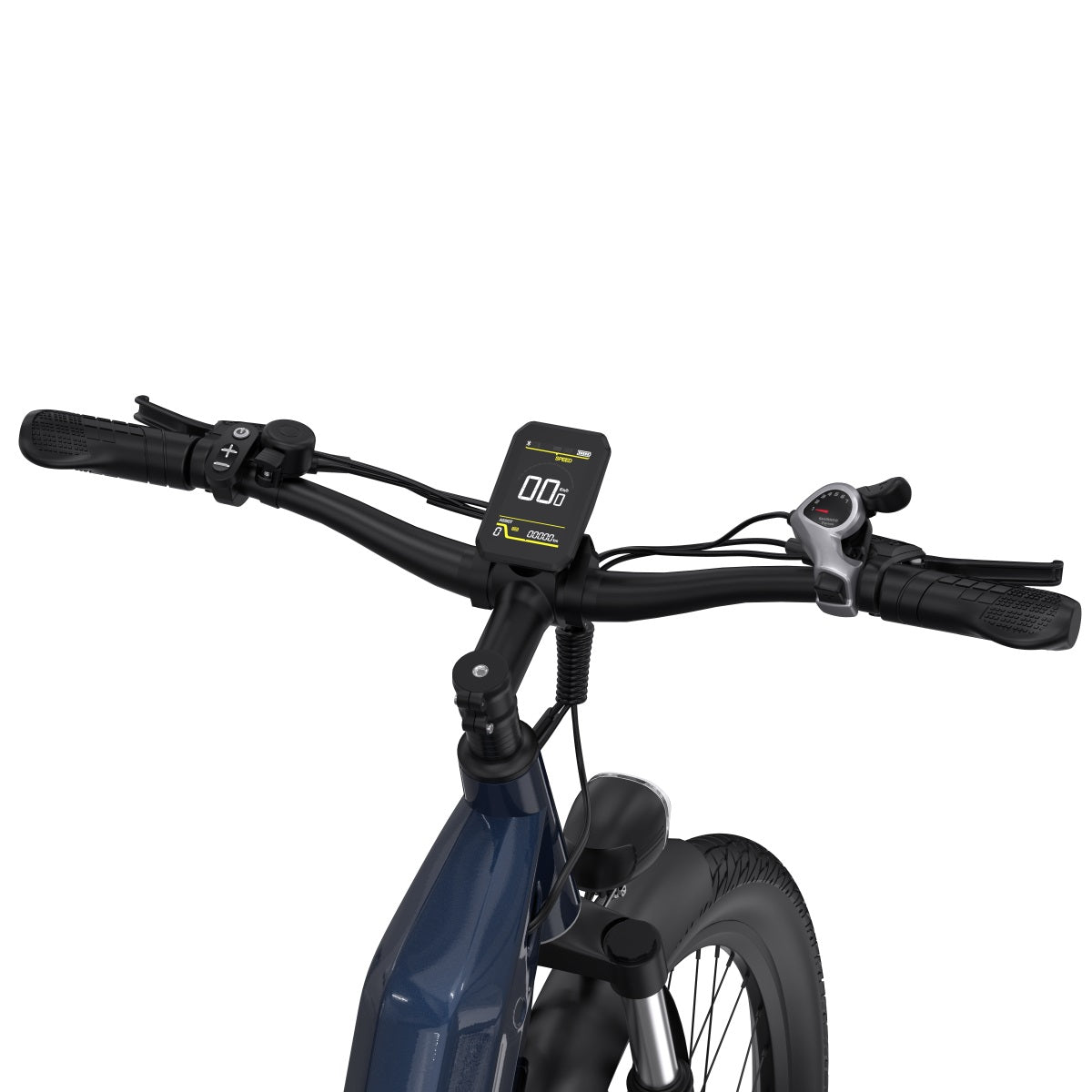 OneSport OT05 - Bicicleta eléctrica - Tienda de ruedas