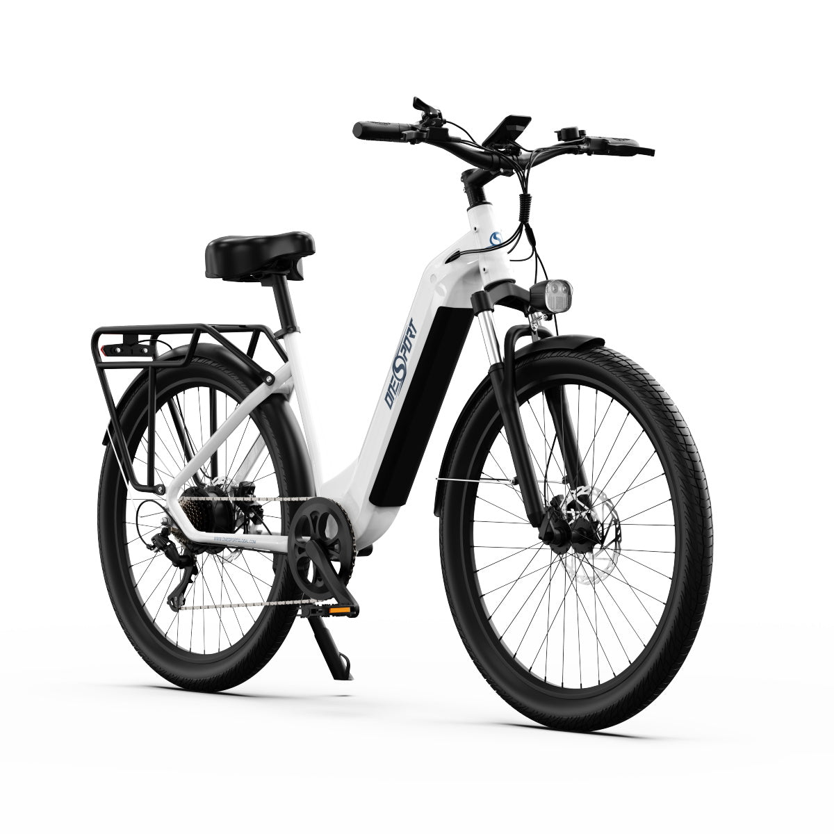 OneSport OT05 - Bicicleta eléctrica - Tienda de ruedas