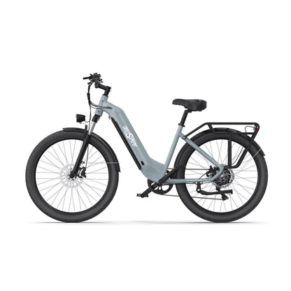 OneSport OT05 - Bicicleta eléctrica - Tienda de ruedas