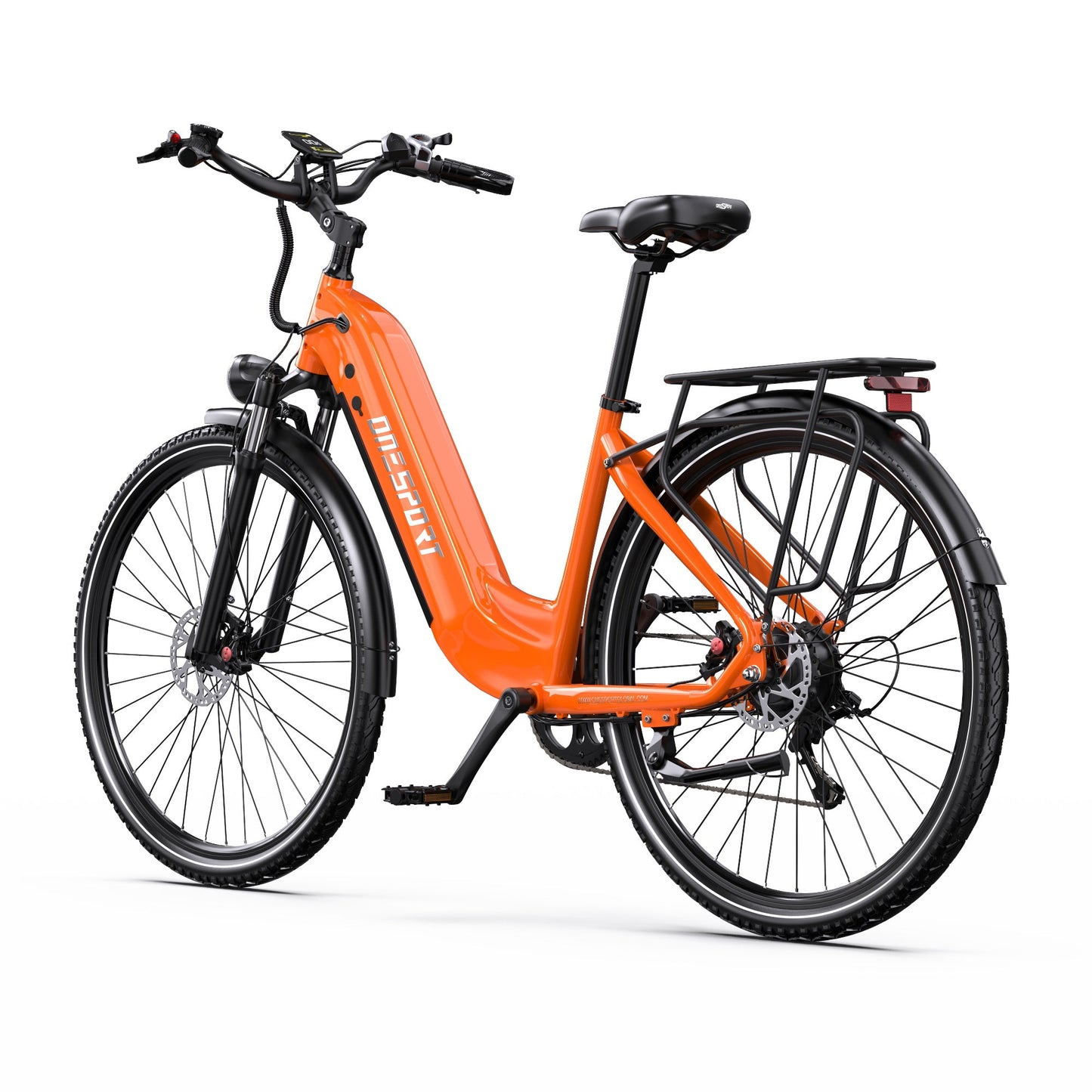 OneSport OT05 Pro - Elcykel - Wheelyshop