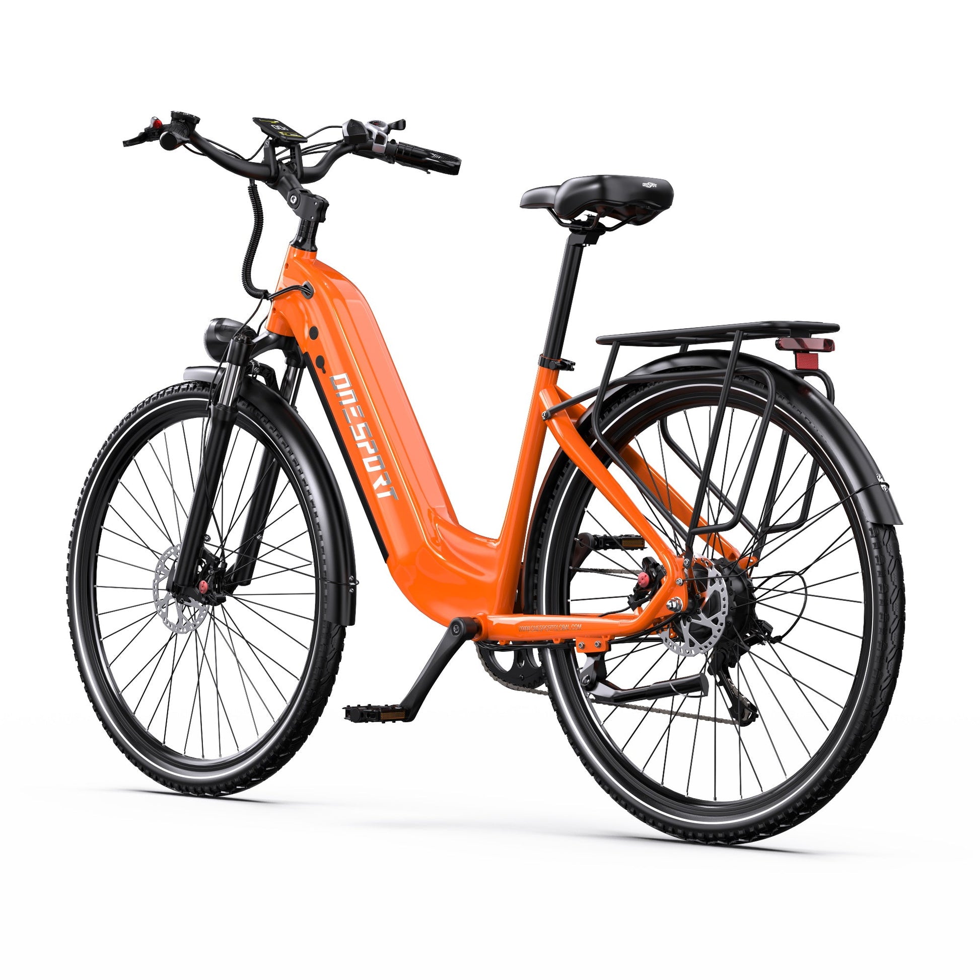 OneSport OT05 Pro - Elcykel - Wheelyshop