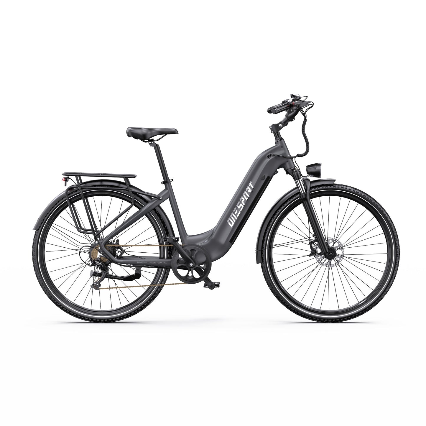 OneSport OT05 Pro - Elcykel - Wheelyshop