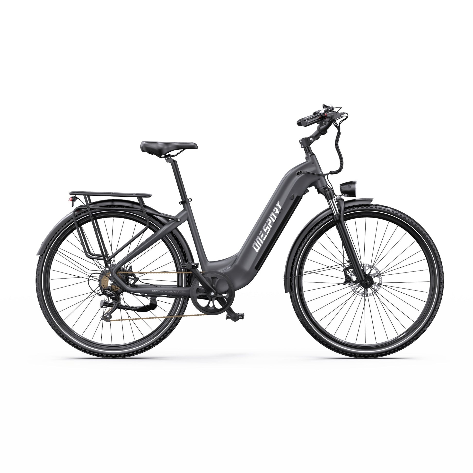OneSport OT05 Pro - Elcykel - Wheelyshop