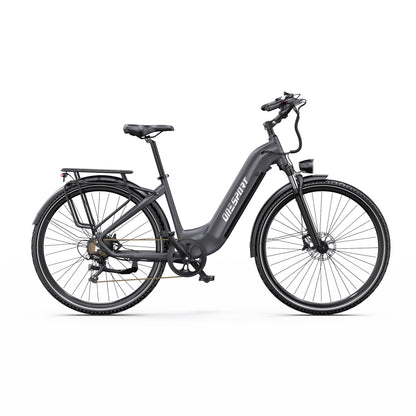 OneSport OT05 Pro - Elcykel - Wheelyshop