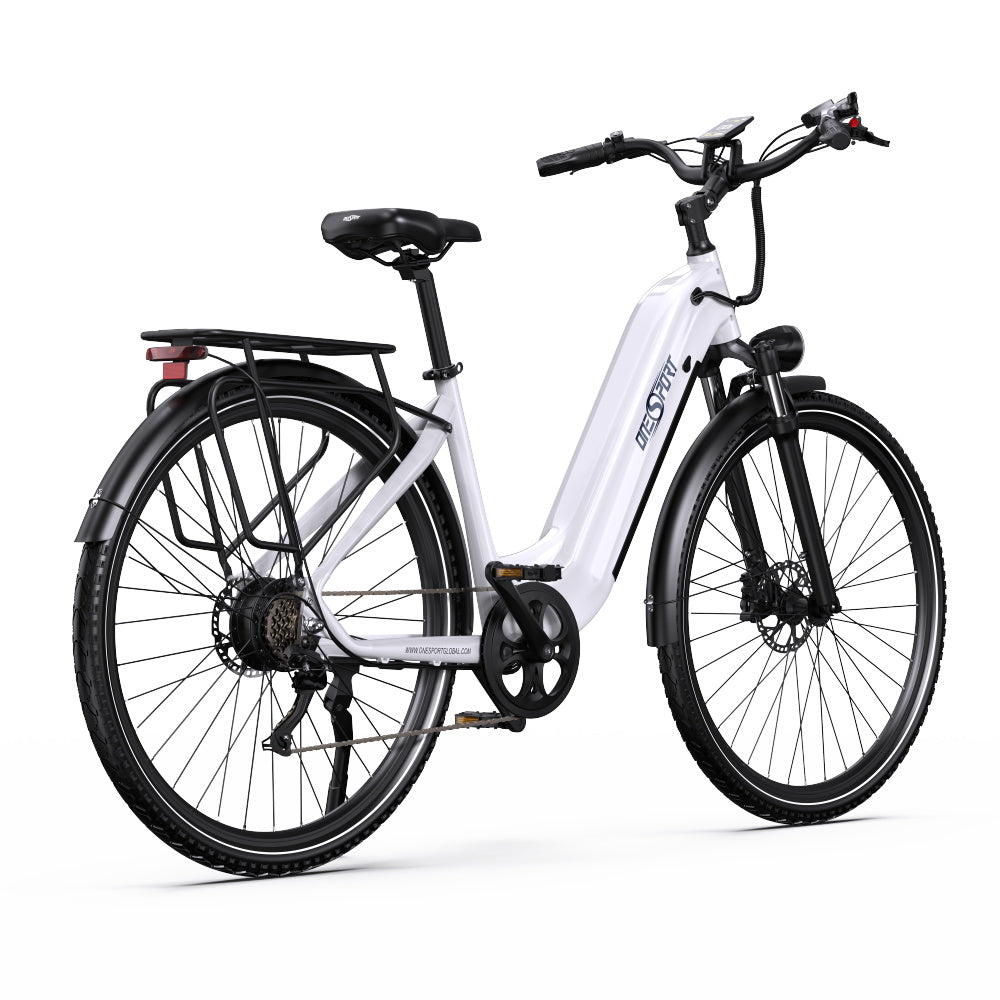 OneSport OT05 Pro - Elcykel - Wheelyshop