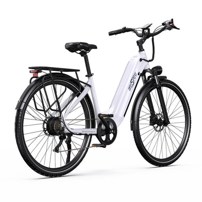 OneSport OT05 Pro - Elcykel - Wheelyshop