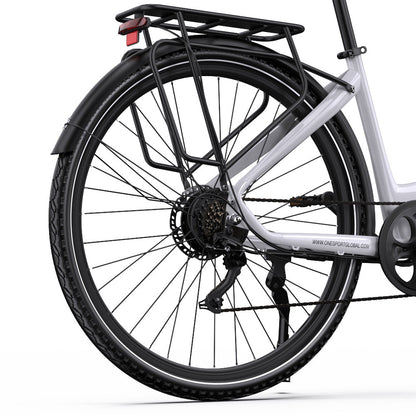 OneSport OT05 Pro - Elcykel - Wheelyshop