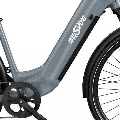 OneSport OT05 Pro - Elcykel - Wheelyshop