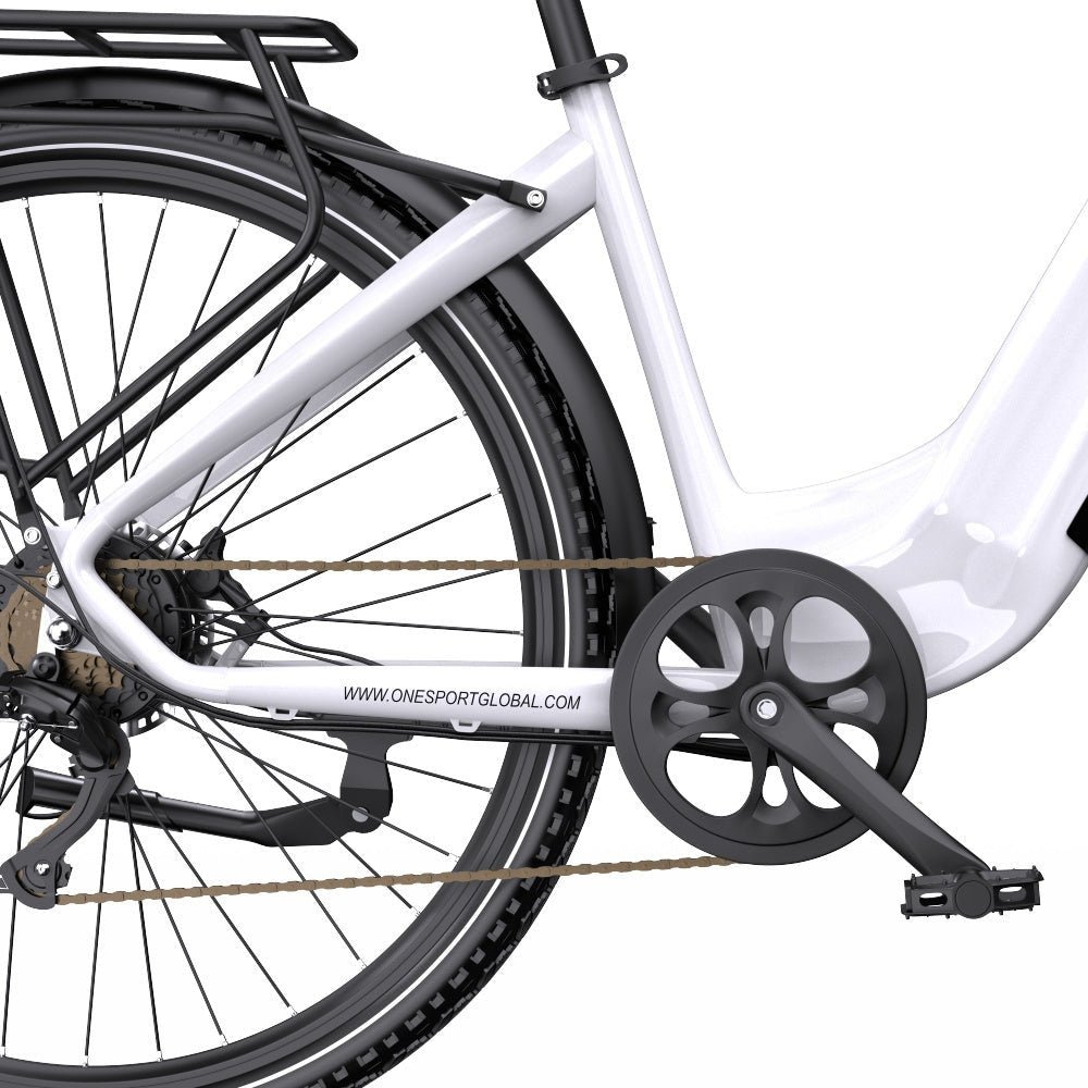 OneSport OT05 Pro - Elcykel - Wheelyshop