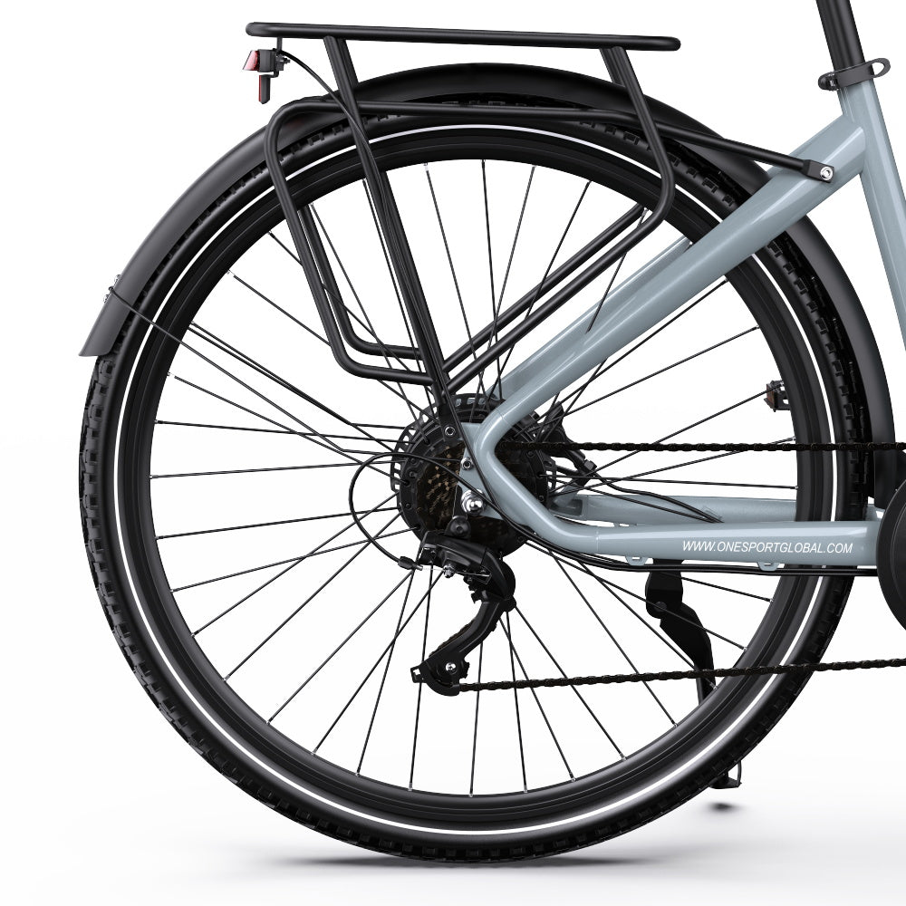 OneSport OT05 Pro - Elcykel - Wheelyshop