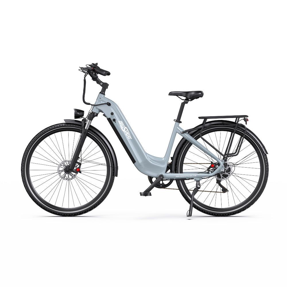 OneSport OT05 Pro - Elcykel - Wheelyshop