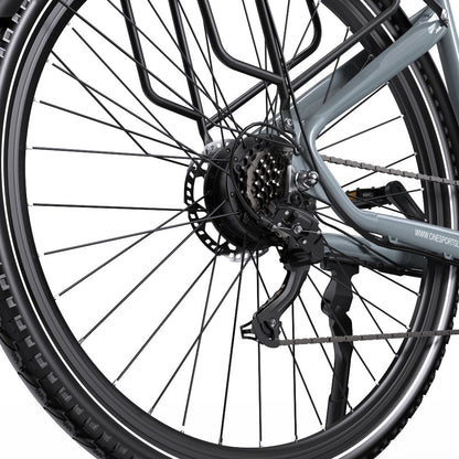 OneSport OT05 Pro - Elcykel - Wheelyshop