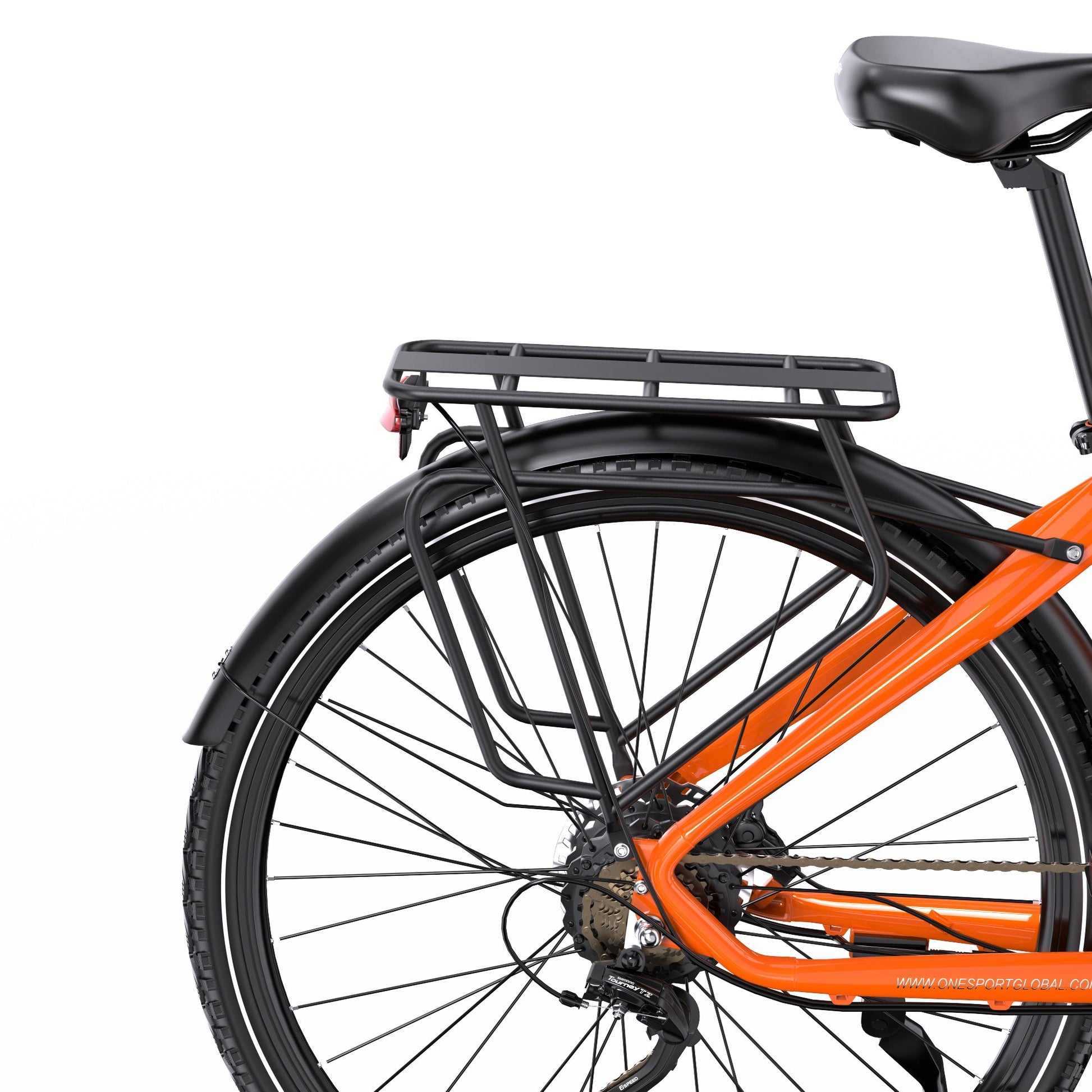 OneSport OT05 Pro - Elcykel - Wheelyshop