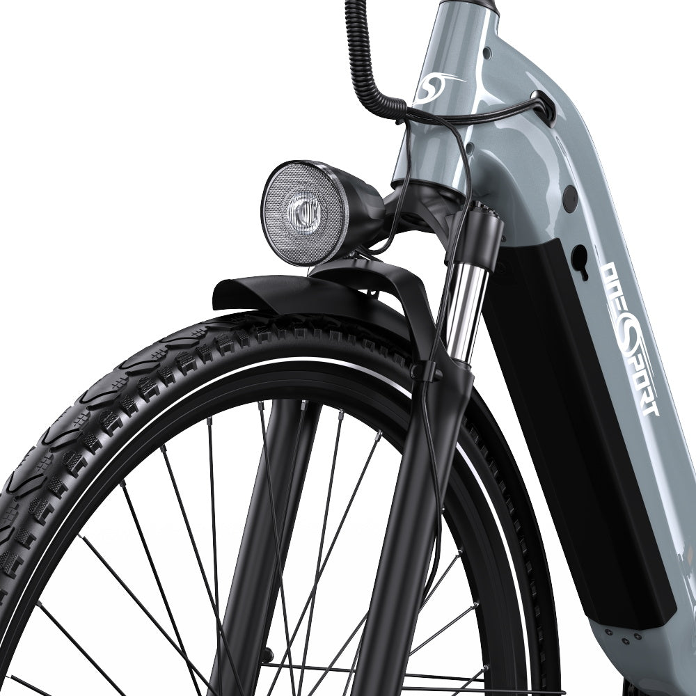 OneSport OT05 Pro - Elcykel - Wheelyshop