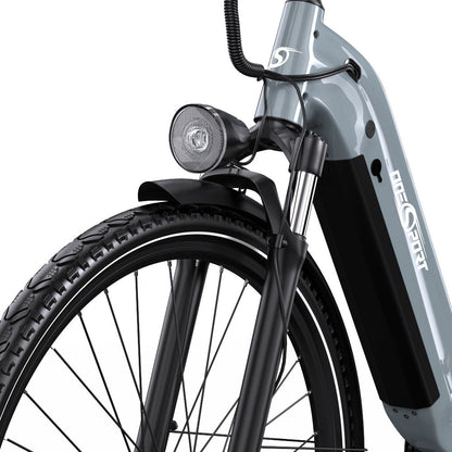 OneSport OT05 Pro - Elcykel - Wheelyshop