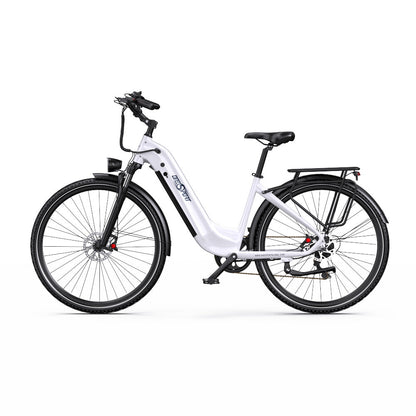 OneSport OT05 Pro - Elcykel - Wheelyshop
