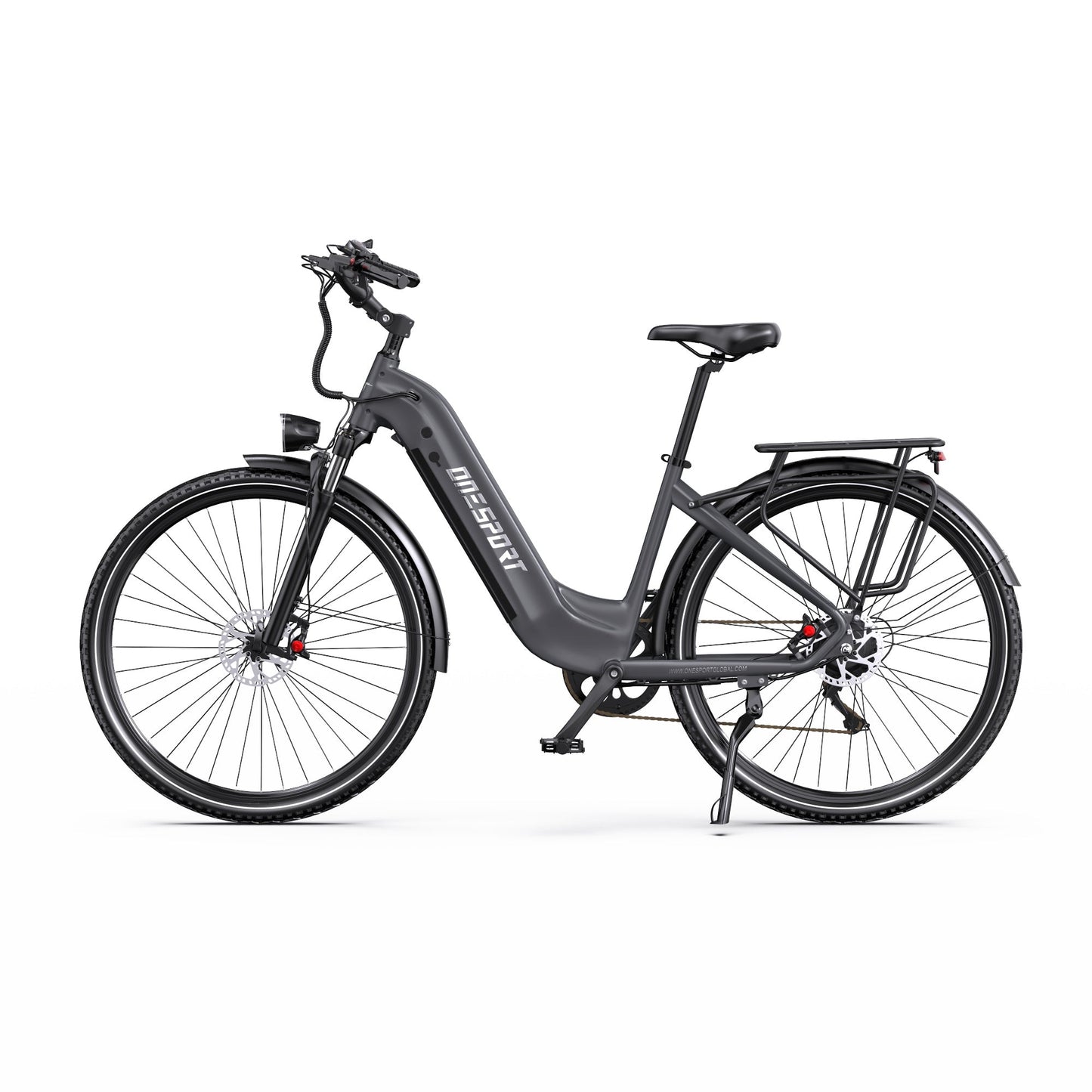 OneSport OT05 Pro - Elcykel - Wheelyshop