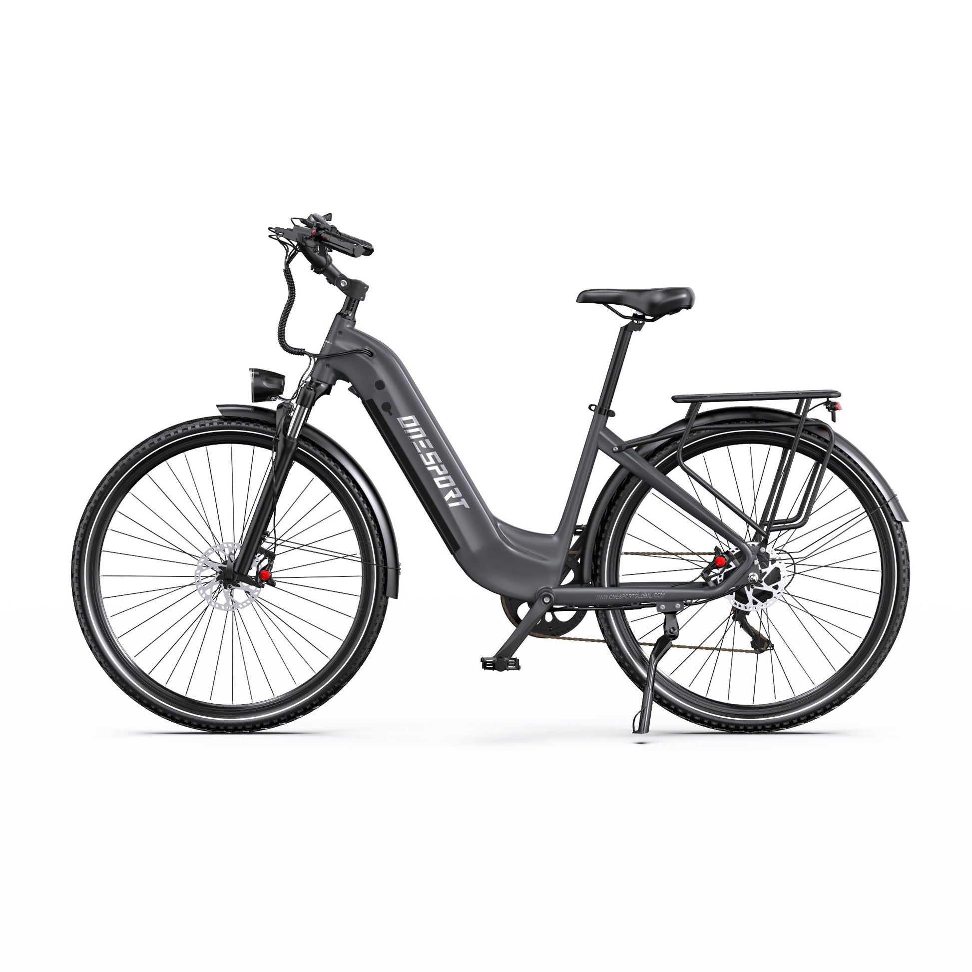 OneSport OT05 Pro - Elcykel - Wheelyshop