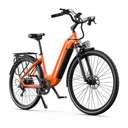 OneSport OT05 Pro - Elcykel - Wheelyshop