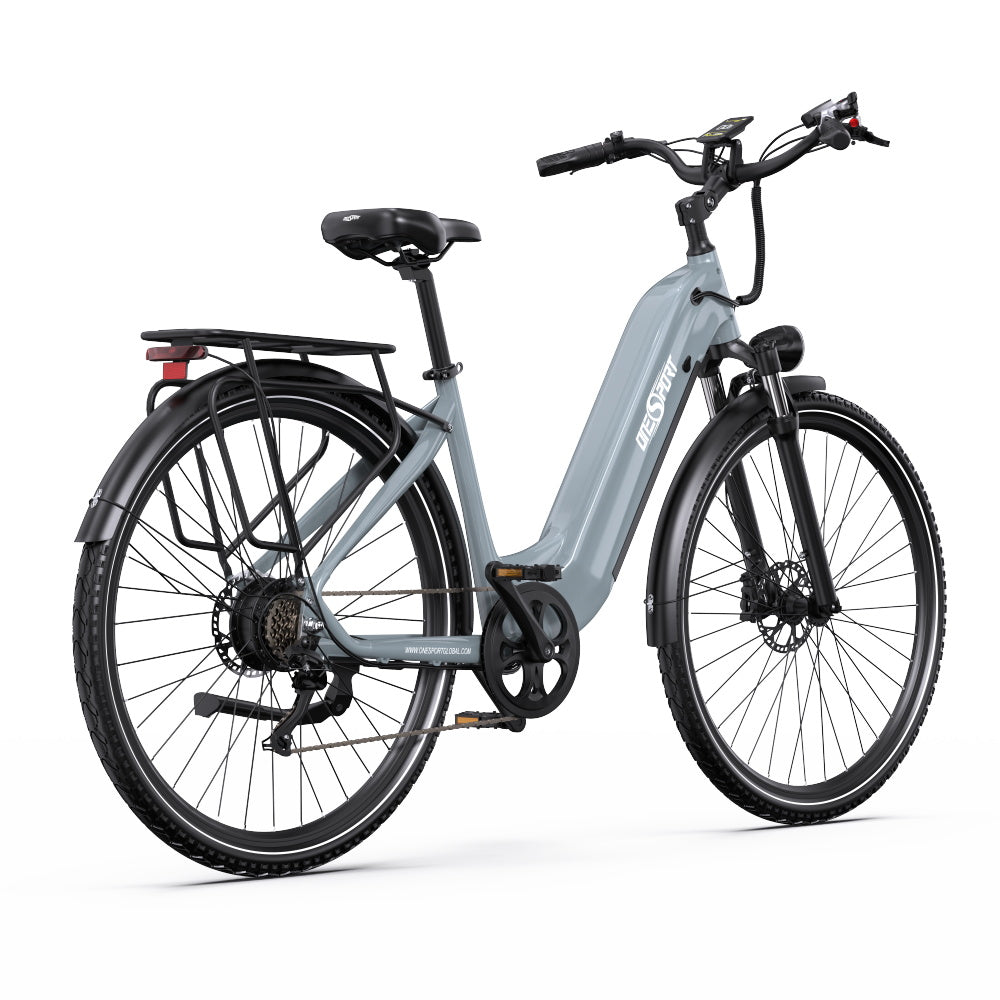 OneSport OT05 Pro - Elcykel - Wheelyshop