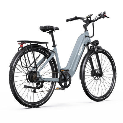 OneSport OT05 Pro - Elcykel - Wheelyshop