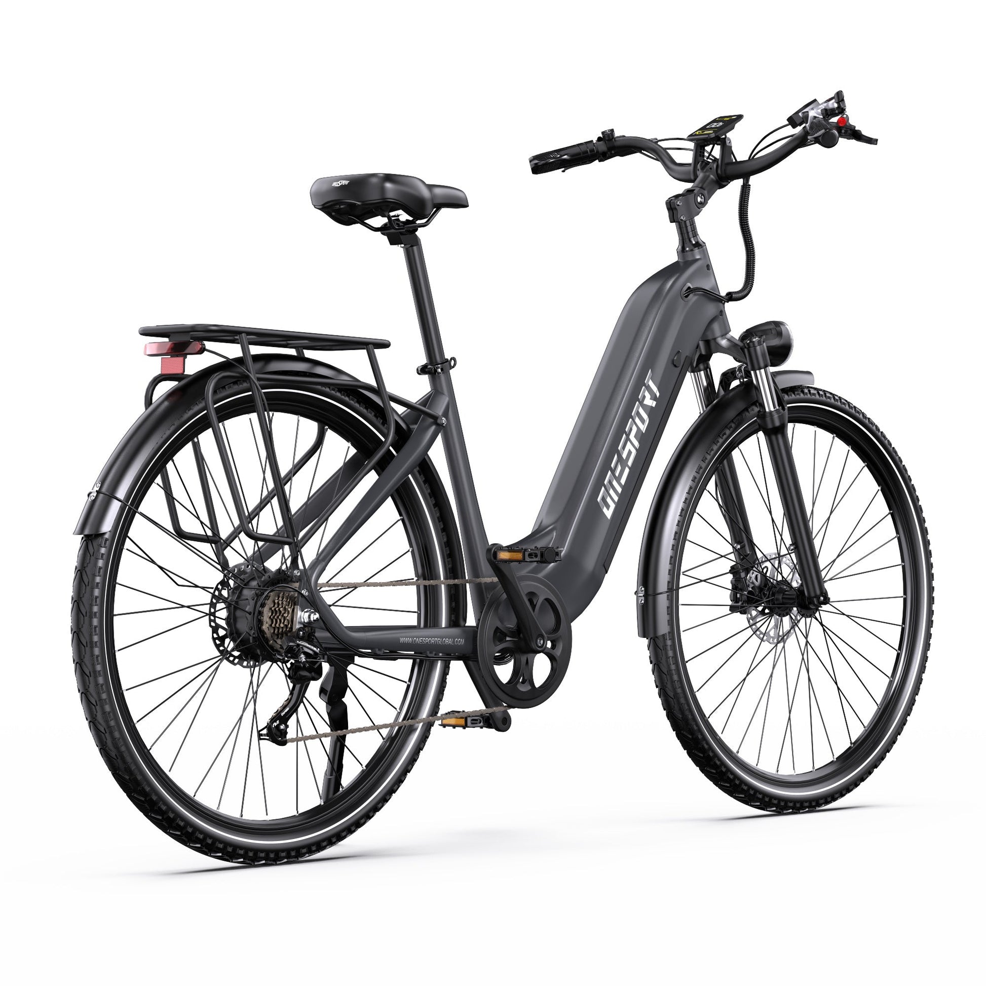 OneSport OT05 Pro - Elcykel - Wheelyshop