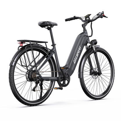 OneSport OT05 Pro - Elcykel - Wheelyshop