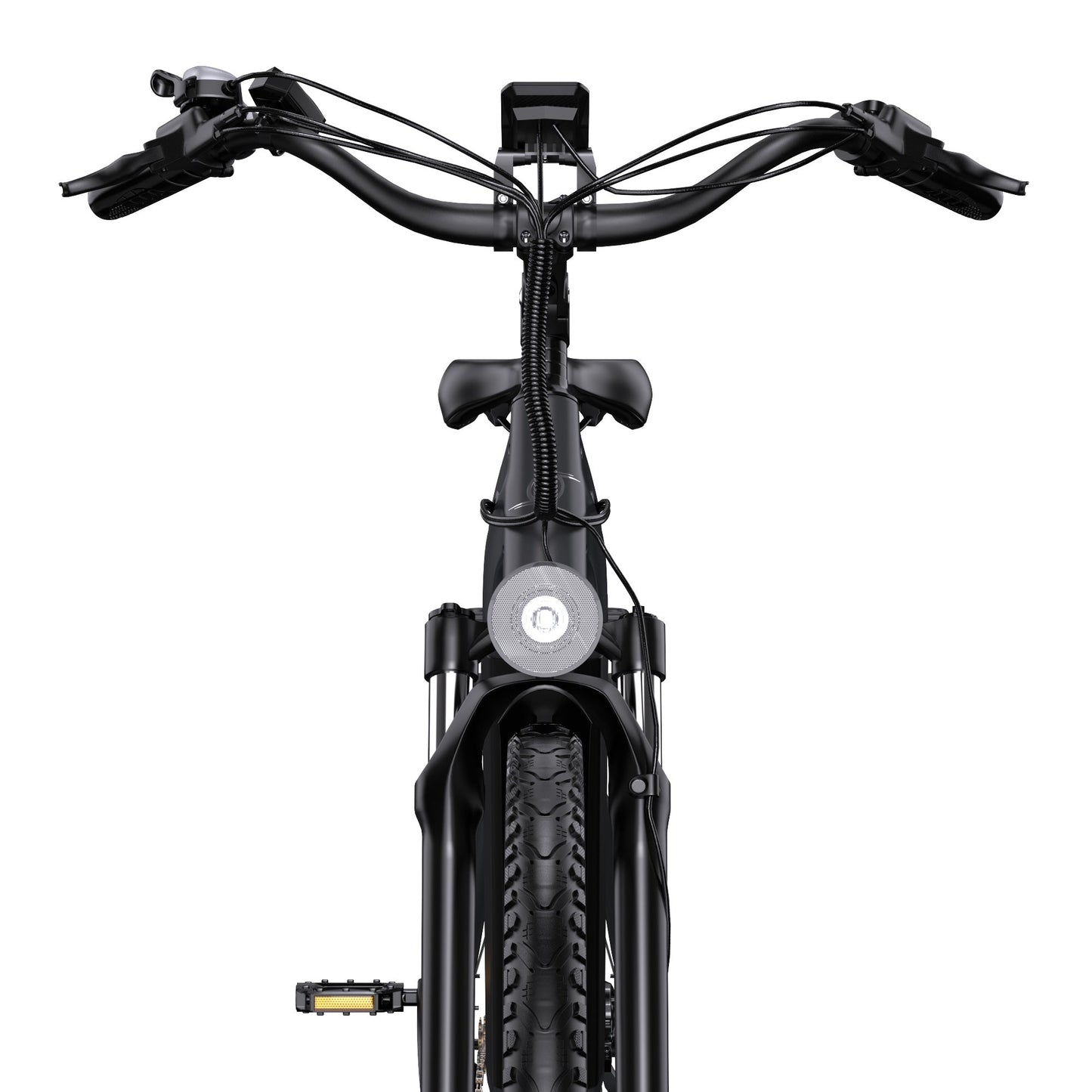 OneSport OT05 Pro - Elcykel - Wheelyshop