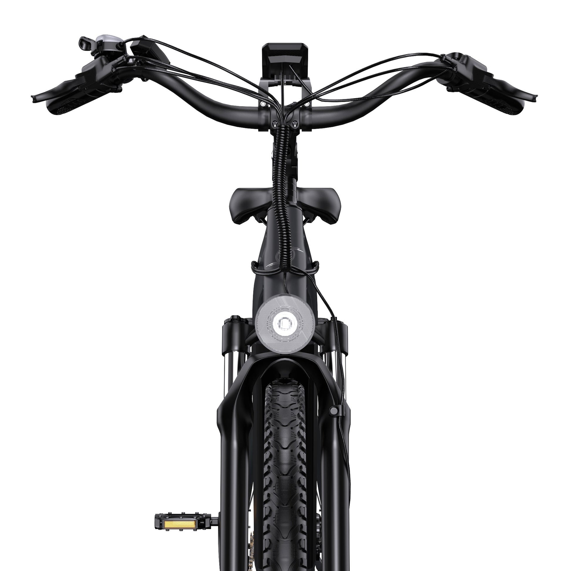 OneSport OT05 Pro - Elcykel - Wheelyshop