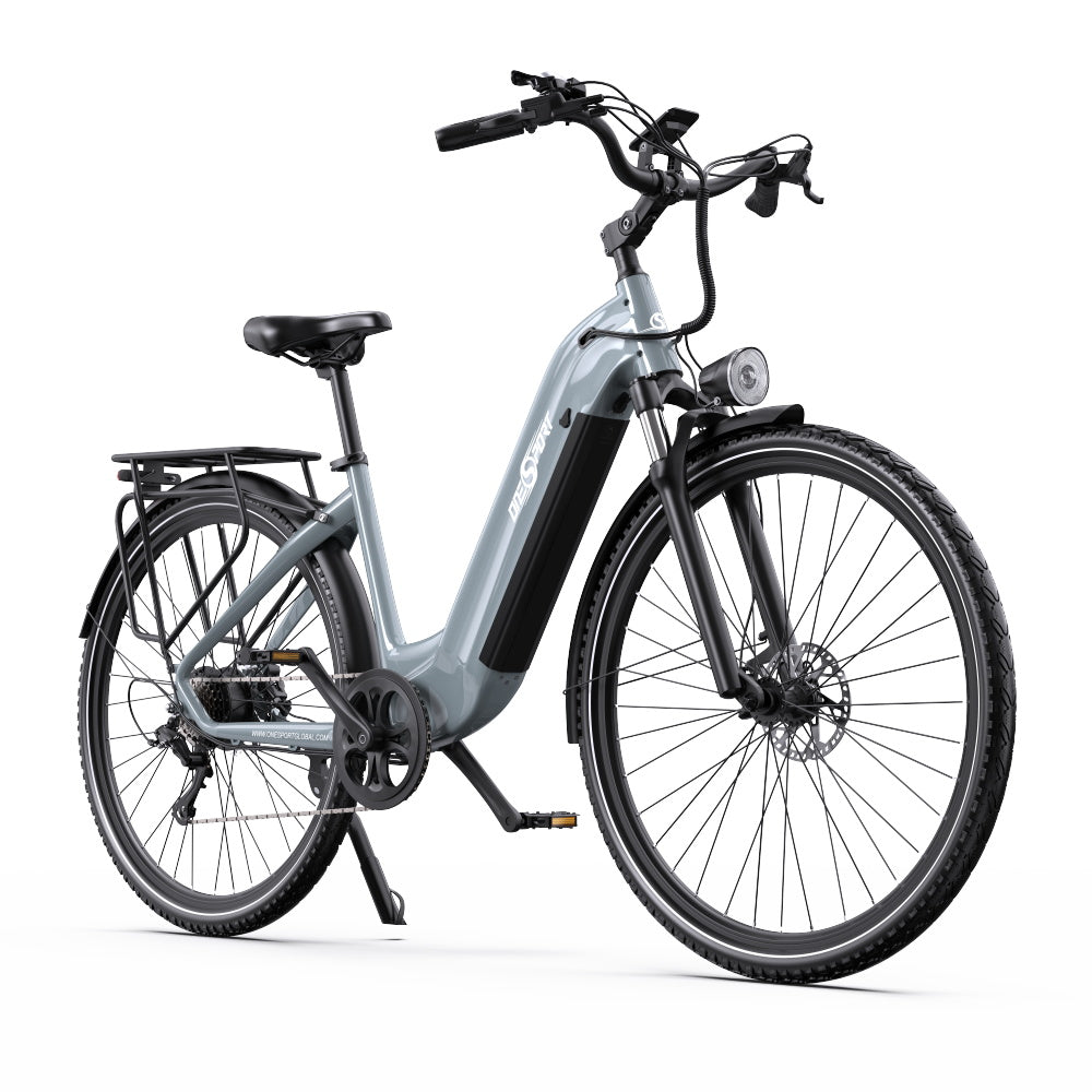 OneSport OT05 Pro - Elcykel - Wheelyshop