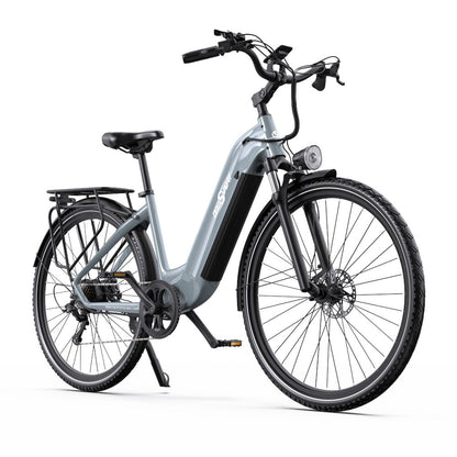 OneSport OT05 Pro - Elcykel - Wheelyshop