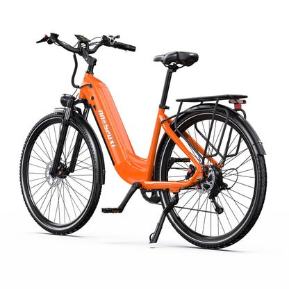 OneSport OT05 Pro - Elcykel - Wheelyshop