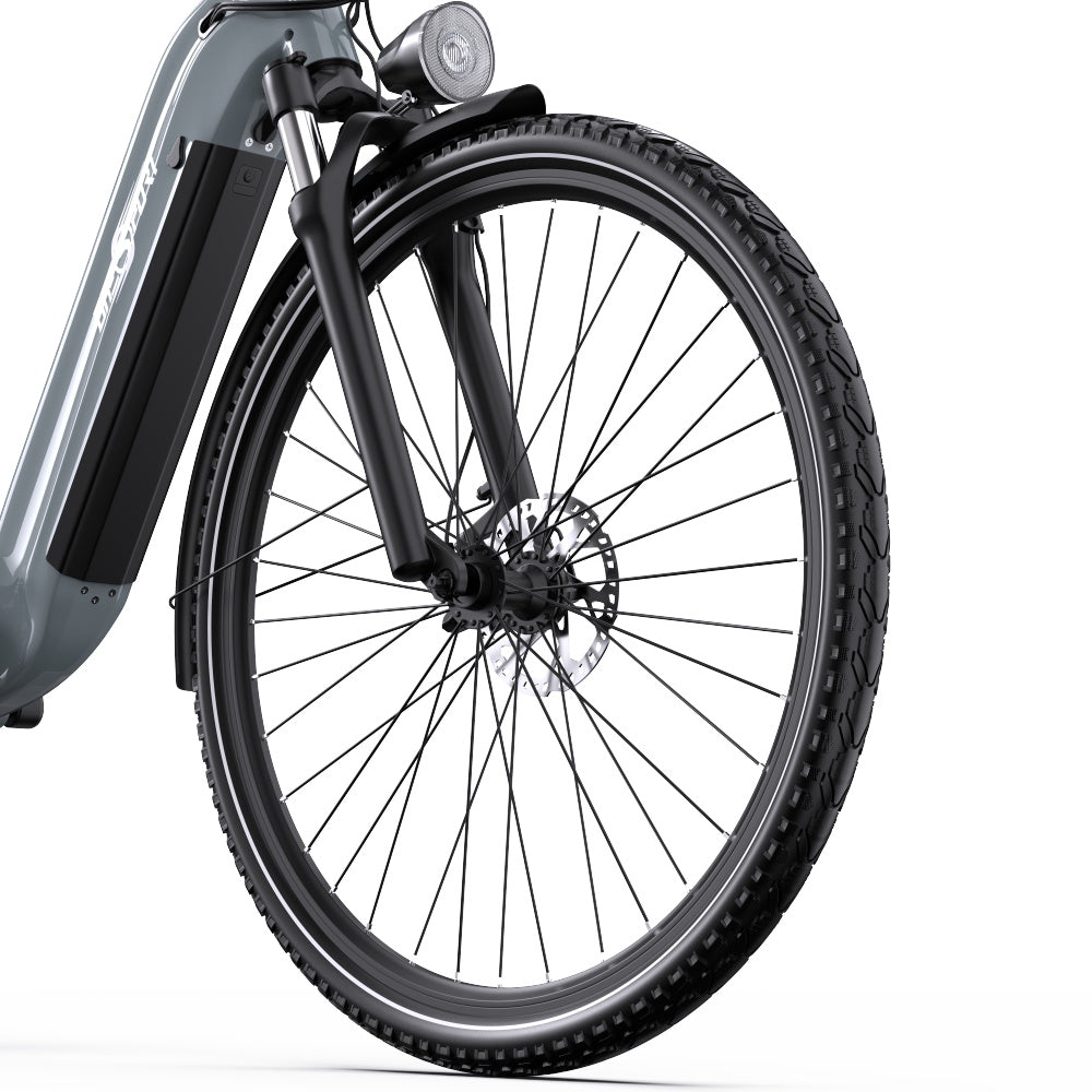 OneSport OT05 Pro - Elcykel - Wheelyshop