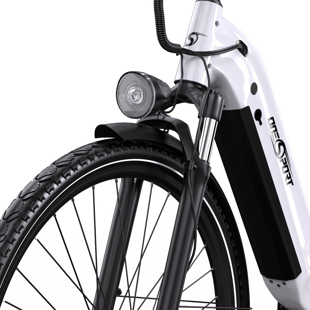 OneSport OT05 Pro - Elcykel - Wheelyshop