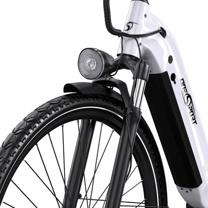 OneSport OT05 Pro - Elcykel - Wheelyshop