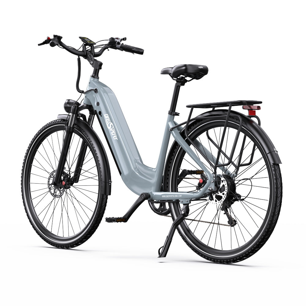 OneSport OT05 Pro - Elcykel - Wheelyshop