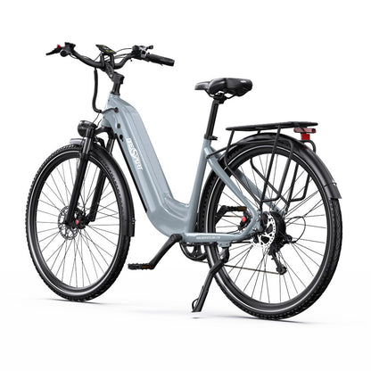 OneSport OT05 Pro - Elcykel - Wheelyshop