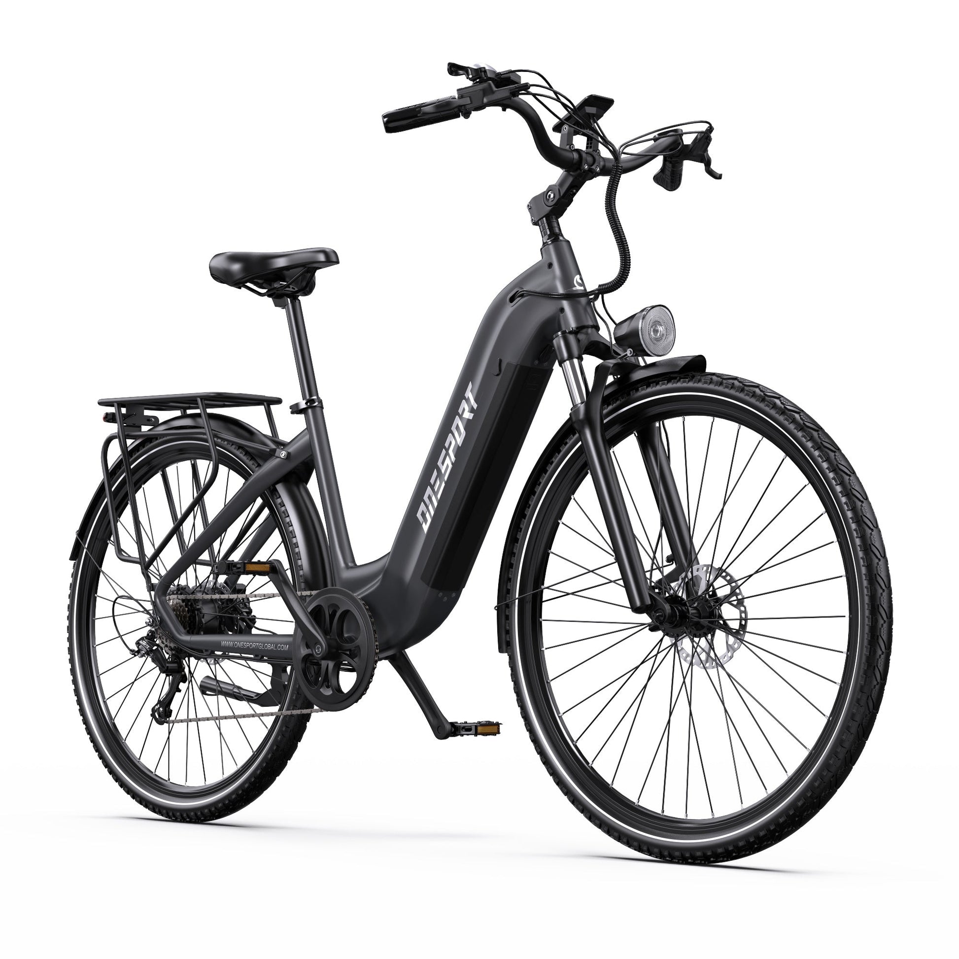 OneSport OT05 Pro - Elcykel - Wheelyshop