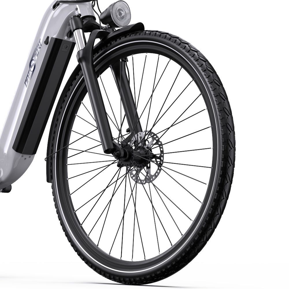 OneSport OT05 Pro - Elcykel - Wheelyshop