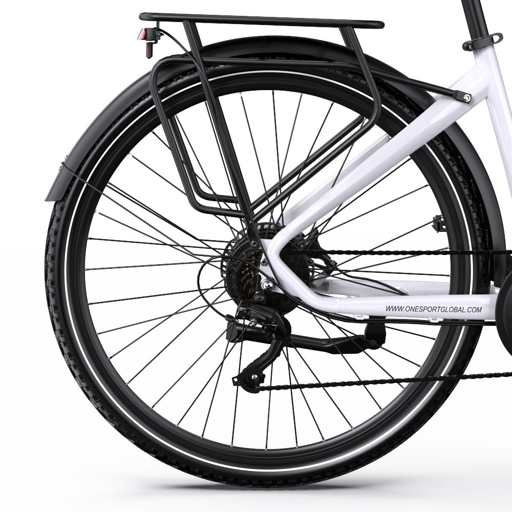 OneSport OT05 Pro - Elcykel - Wheelyshop