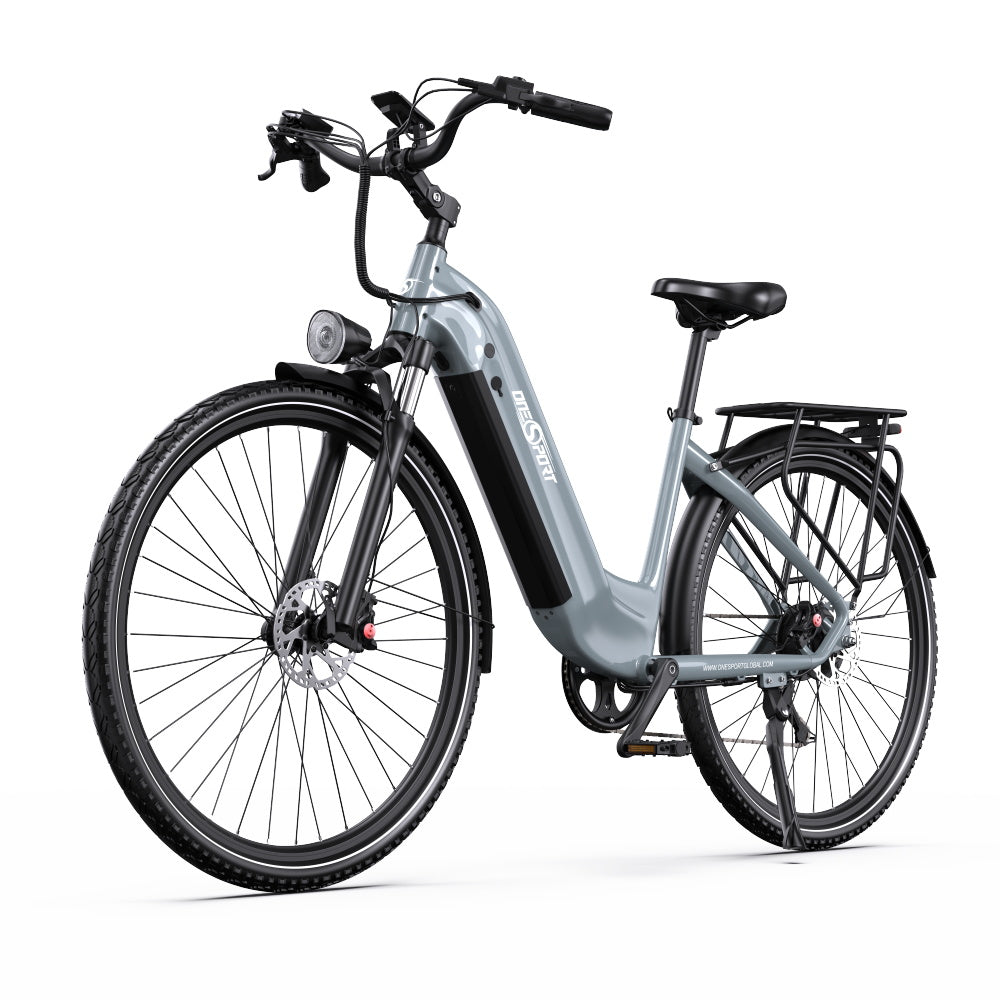 OneSport OT05 Pro - Elcykel - Wheelyshop