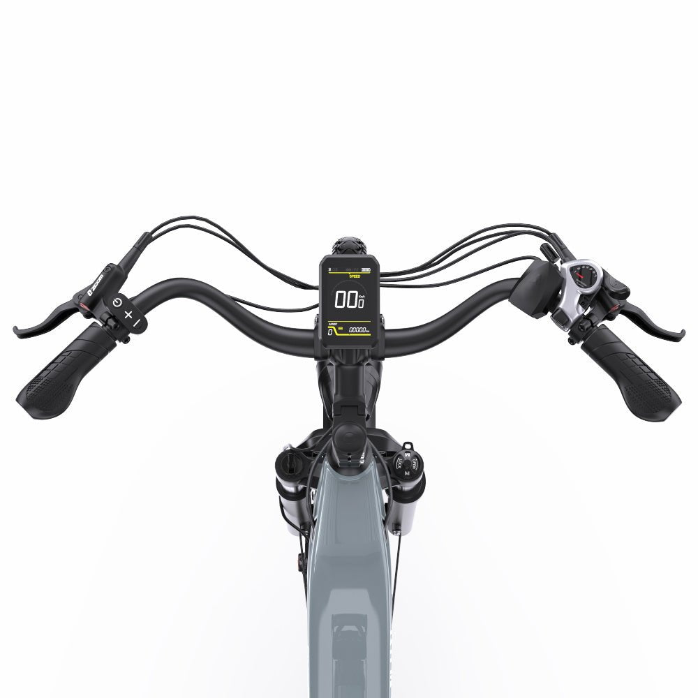 OneSport OT05 Pro - Elcykel - Wheelyshop