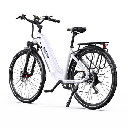 OneSport OT05 Pro - Elcykel - Wheelyshop