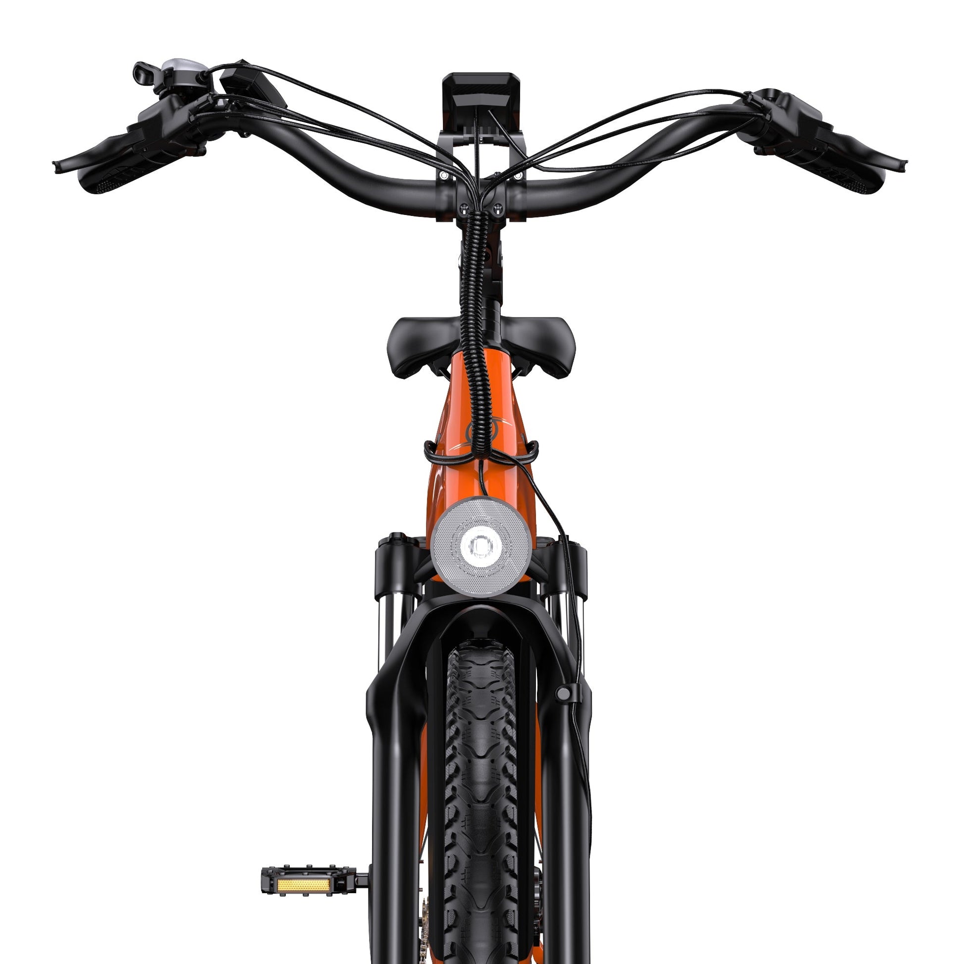 OneSport OT05 Pro - Elcykel - Wheelyshop