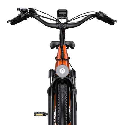 OneSport OT05 Pro - Elcykel - Wheelyshop