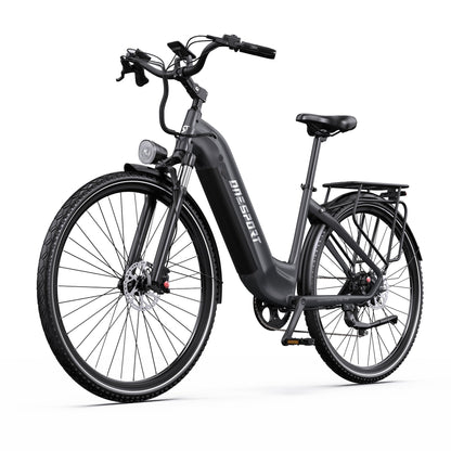 OneSport OT05 Pro - Elcykel - Wheelyshop