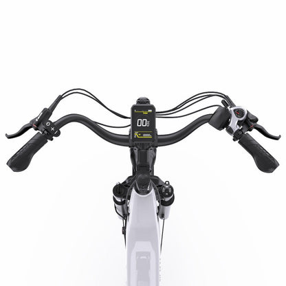 OneSport OT05 Pro - Elcykel - Wheelyshop