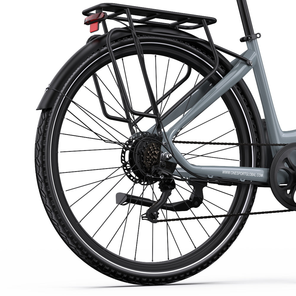 OneSport OT05 Pro - Elcykel - Wheelyshop