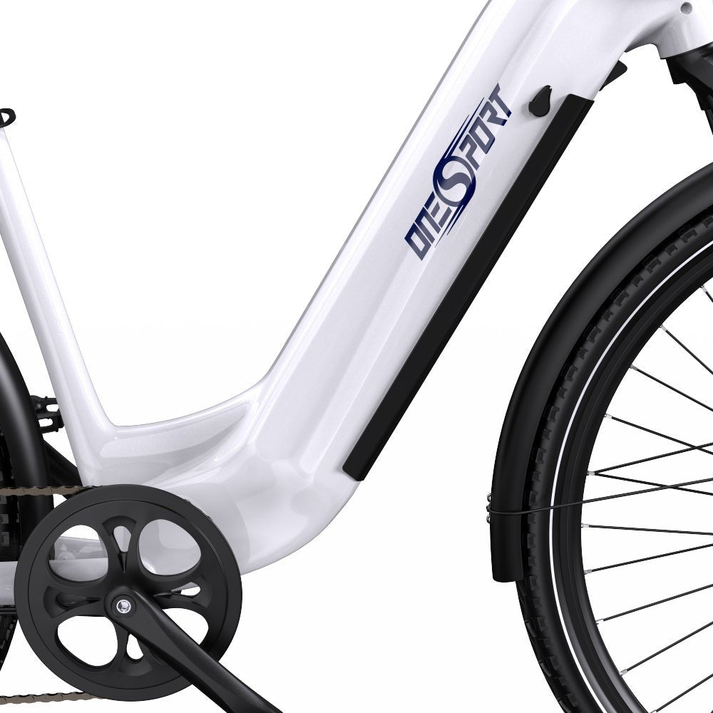OneSport OT05 Pro - Elcykel - Wheelyshop