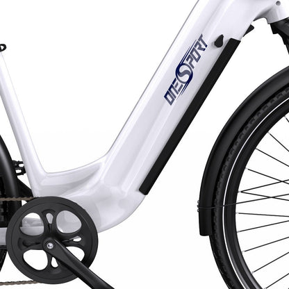 OneSport OT05 Pro - Elcykel - Wheelyshop